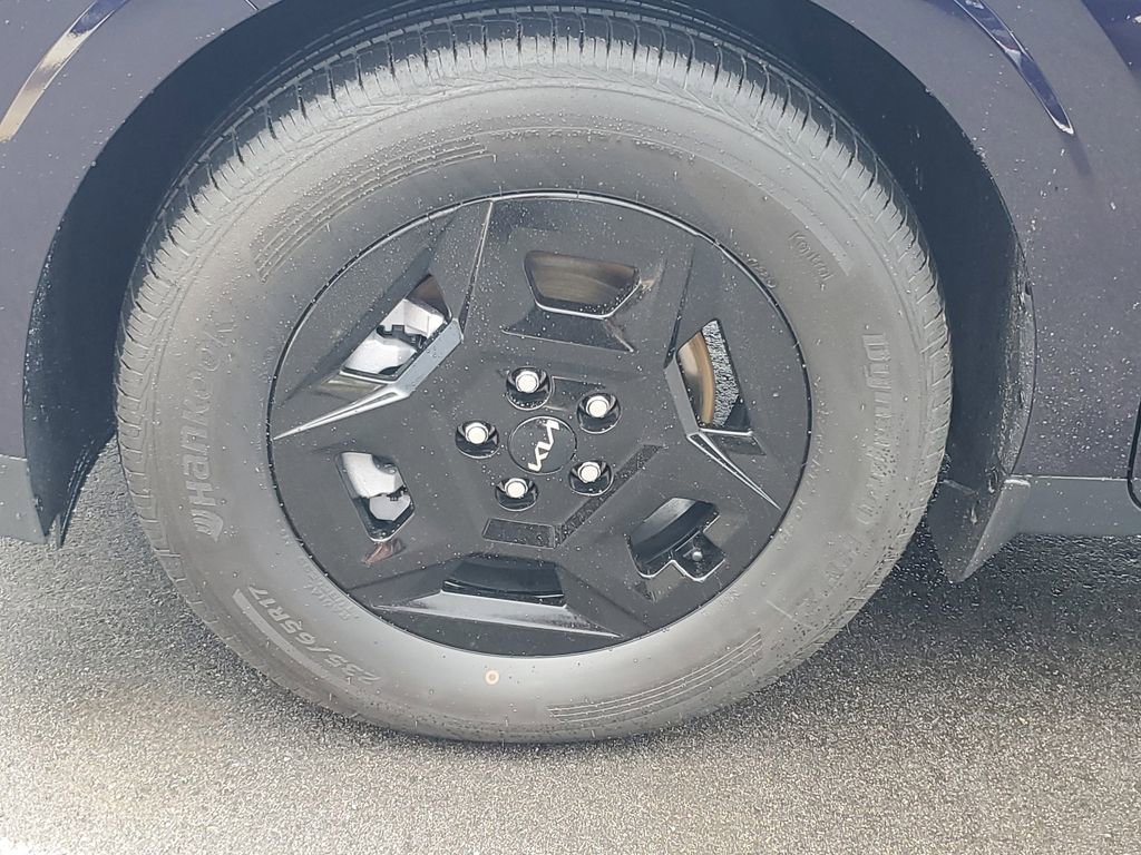 New 2026 Kia Carnival image 30