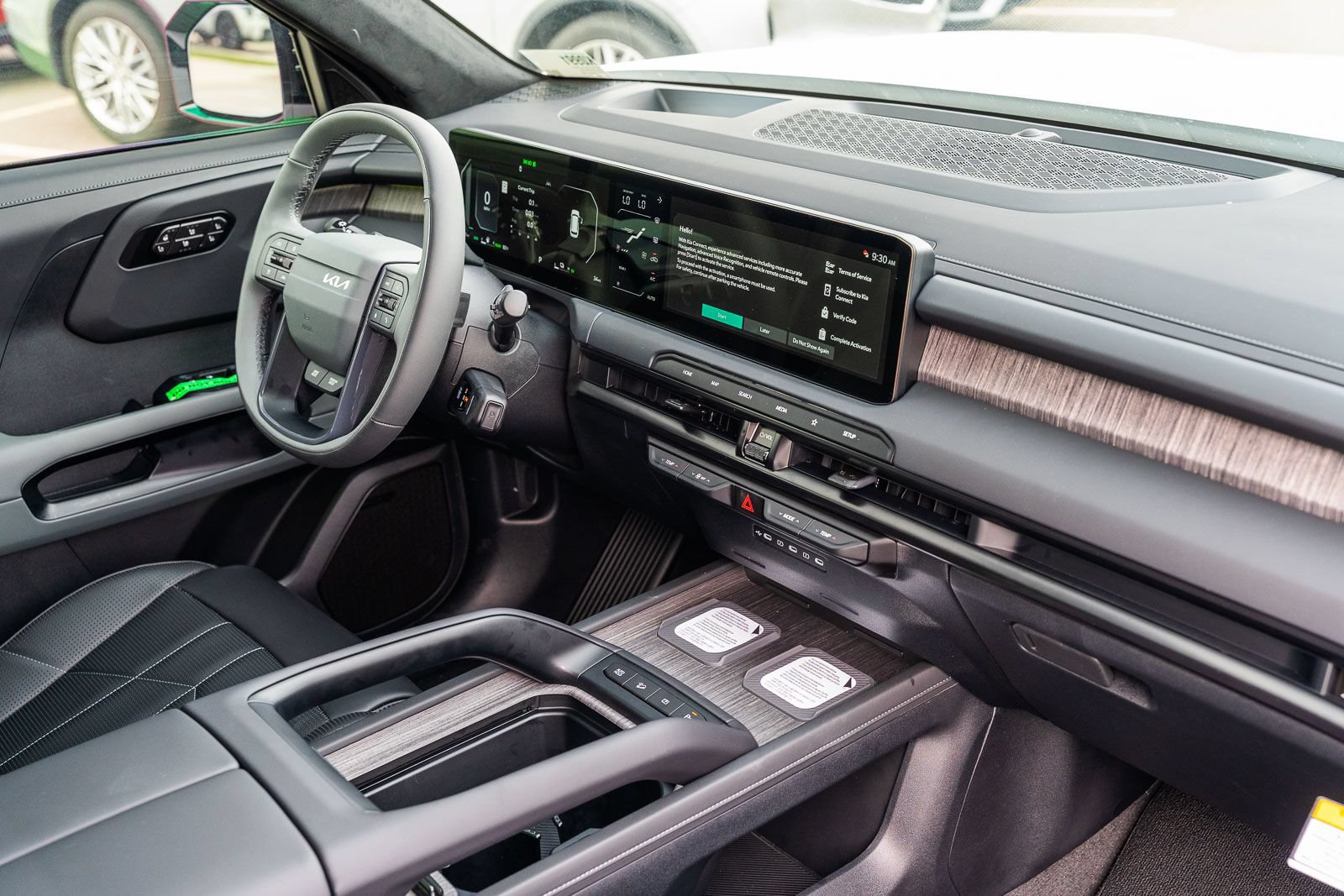 New 2027 Kia Telluride X-Line SX Prestige AWD/4WD image 9
