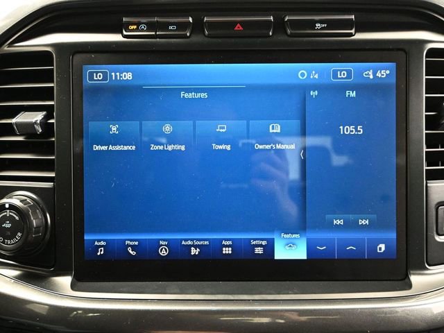 Used 2023 Ford F150 XLT w/ Equipment Group 302A High image 38