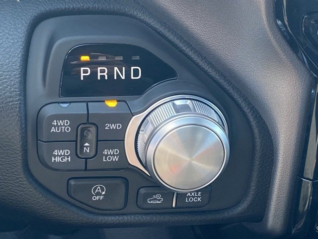 New 2026 RAM 1500 Rebel w/ Advanced Safety Group II image 27