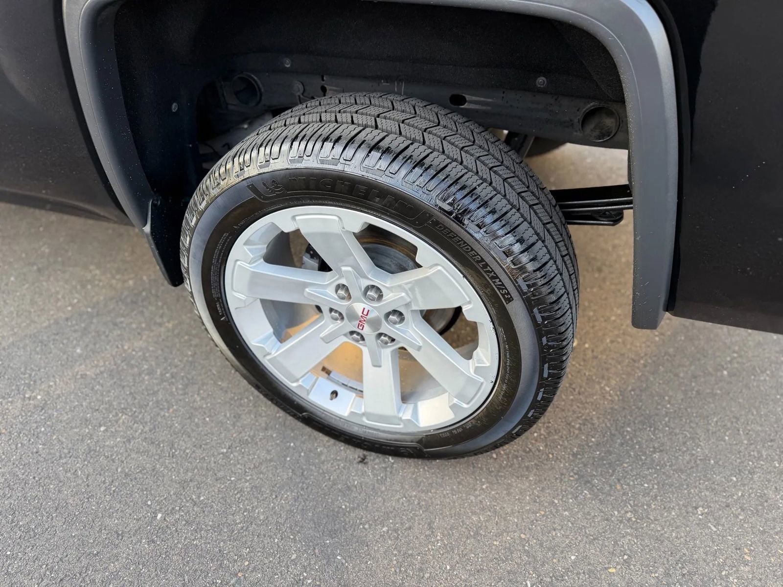Used 2015 GMC Sierra 1500 SLE w/ SLE Value Package image 11