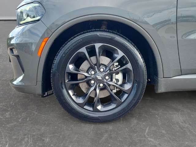 Used 2023 Dodge Durango GT RWD image 9