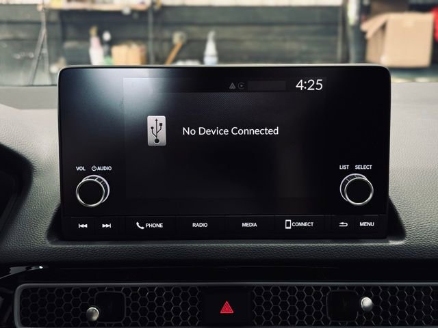 New 2026 Honda Civic FWD Hybrid Sedan image 31