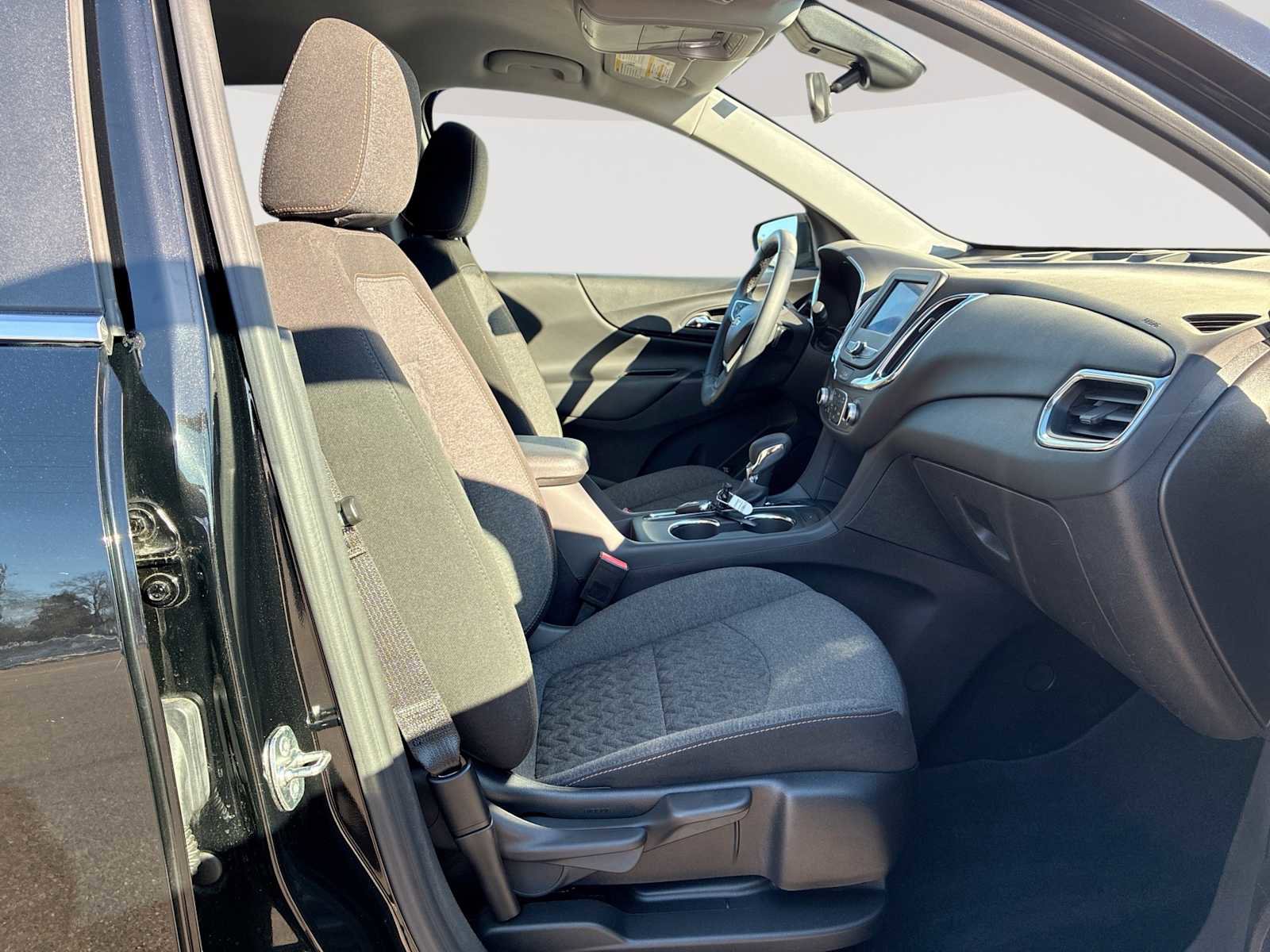 Certified 2024 Chevrolet Equinox LT image 27