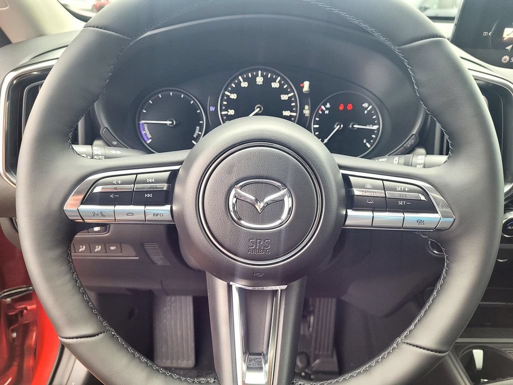 New 2026 MAZDA CX-50 2.5 Hybrid w/ Weather Package AWD/4WD image 10