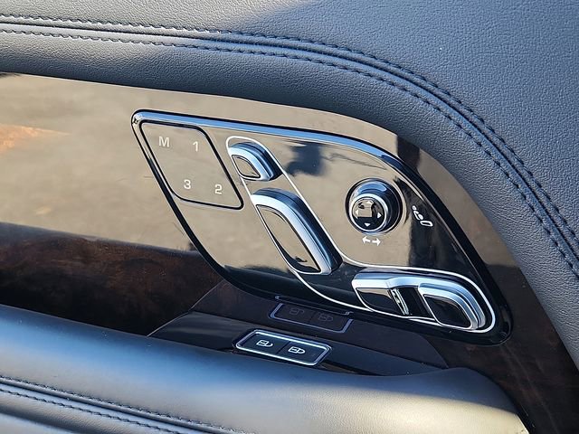 Used 2021 Land Rover Range Rover Westminster Edition image 27