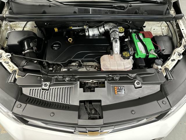 Used 2021 Chevrolet Trax LS w/ LPO, Protection Package image 20