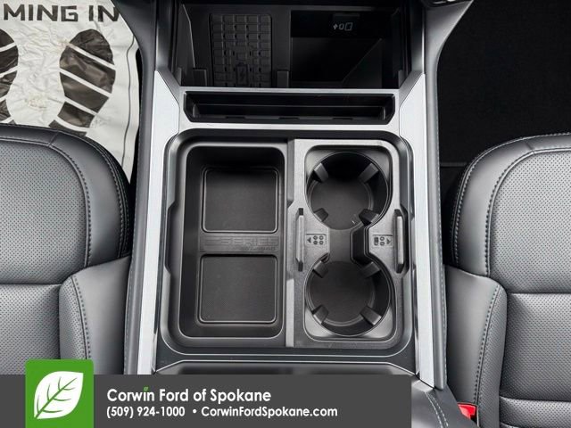 Used 2026 Ford F450 Platinum AWD/4WD image 31