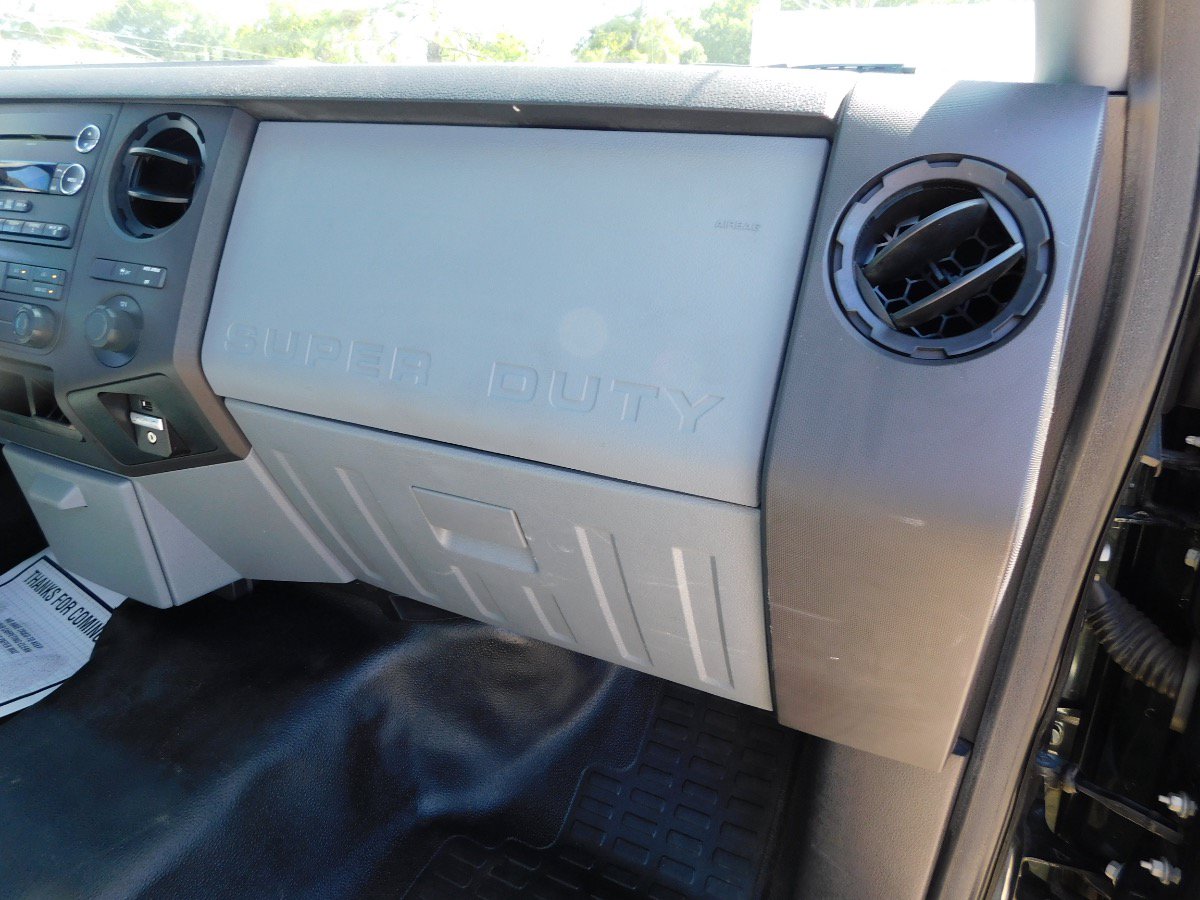 Used 2016 Ford F250 XL RWD image 20