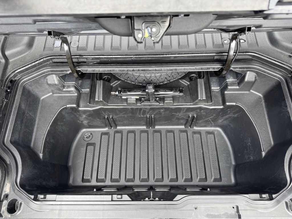 Certified 2026 Honda Ridgeline TrailSport image 32