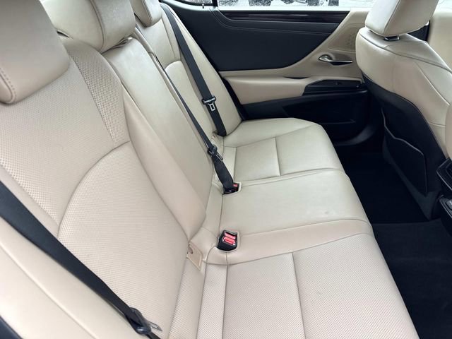 Used 2021 Lexus ES 350 350 w/ Premium Package image 32