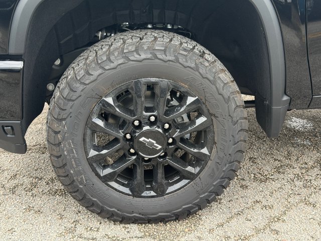 New 2026 Chevrolet Silverado 2500 LTZ w/ Trail Boss Package AWD/4WD image 11