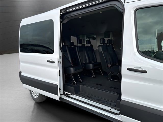 Used 2024 Ford Transit 350 XL image 15