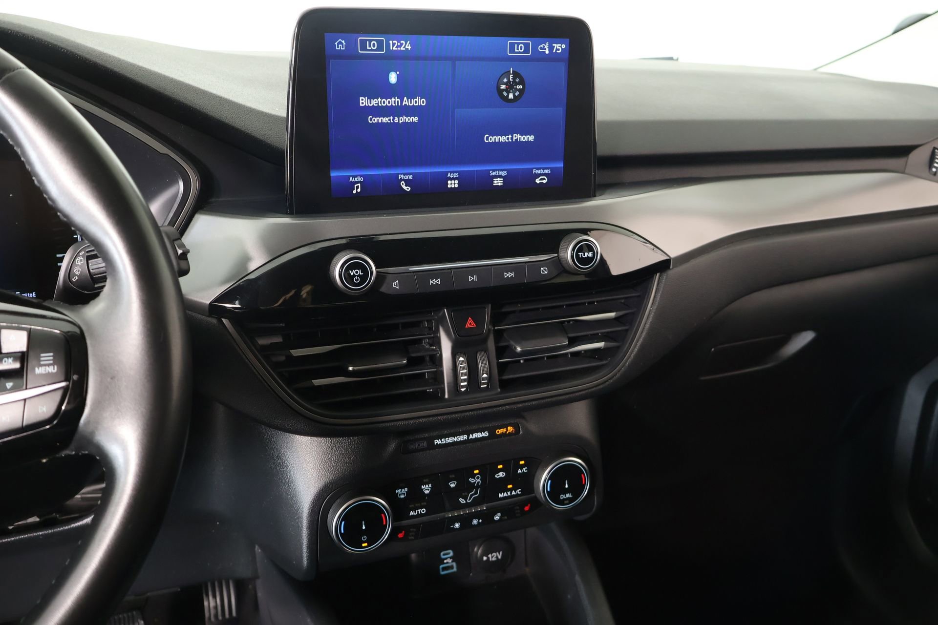 Used 2023 Ford Escape Active w/ Cold Weather Package image 5