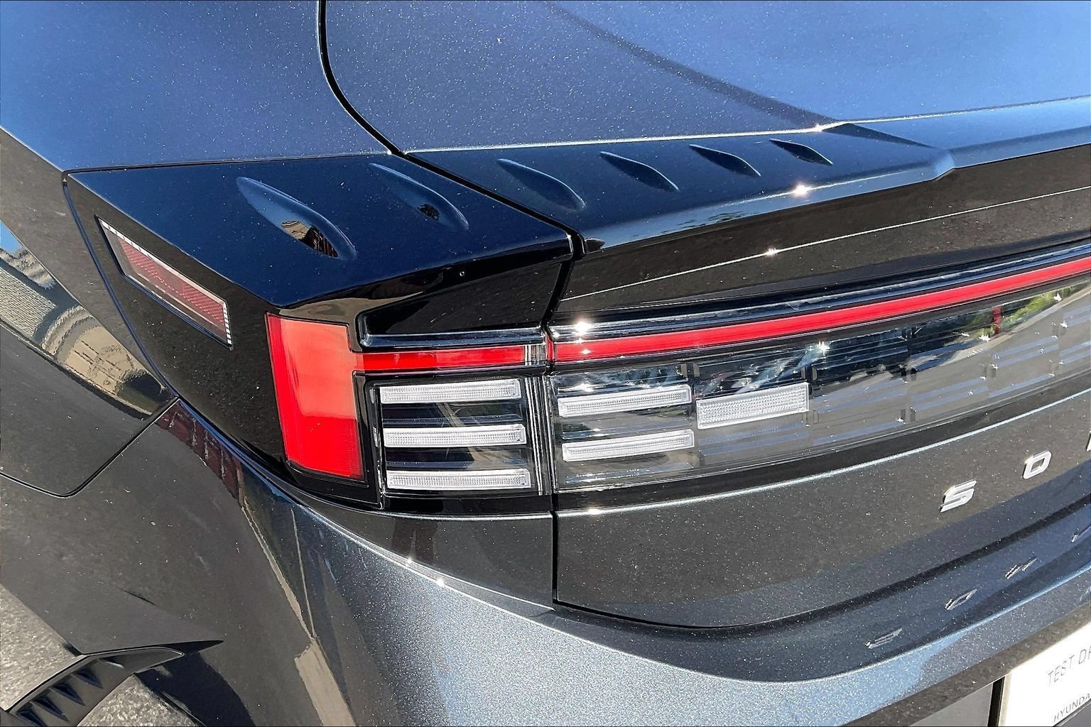 Certified 2025 Hyundai Sonata SE FWD image 23