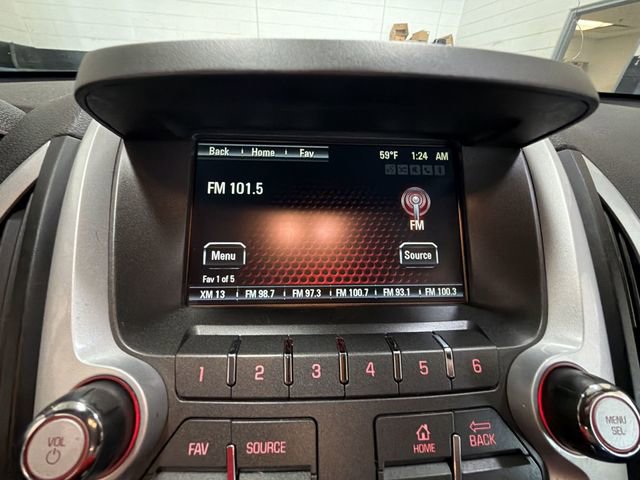 Used 2015 GMC Terrain SLE w/ Convenience Package FWD image 16
