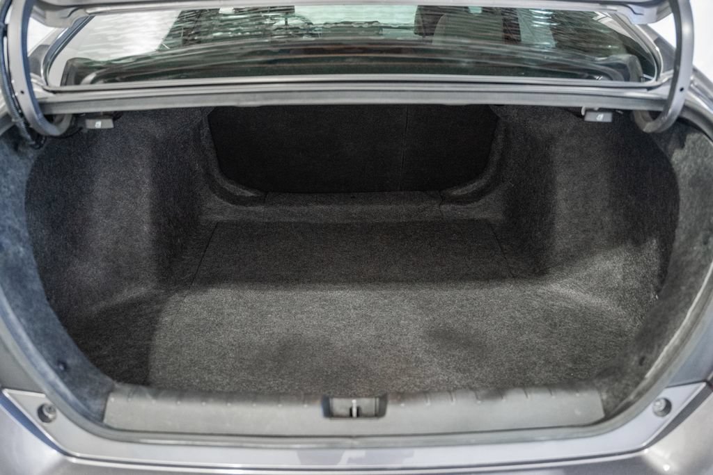 Used 2018 Honda Civic EX image 8