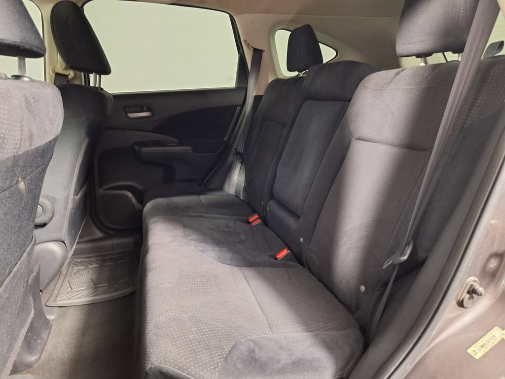 Used 2012 Honda CR-V EX image 12