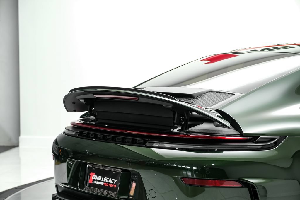 Used 2026 Porsche 911 GT3 RWD image 51