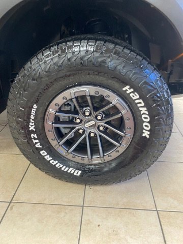 Used 2020 Ford F150 Raptor w/ Equipment Group 802A Luxury AWD/4WD image 32