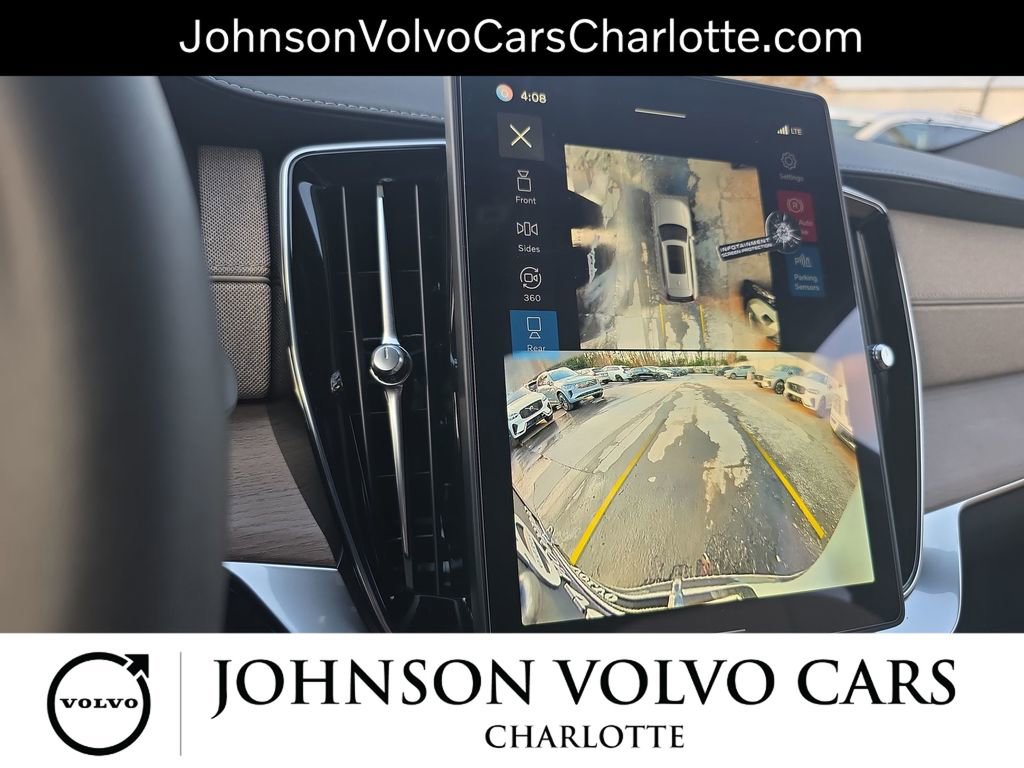 New 2026 Volvo XC90 B6 Plus w/ Protection Package Premier image 27