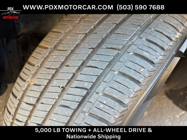 Used 2017 Honda Ridgeline RTL-T image 29