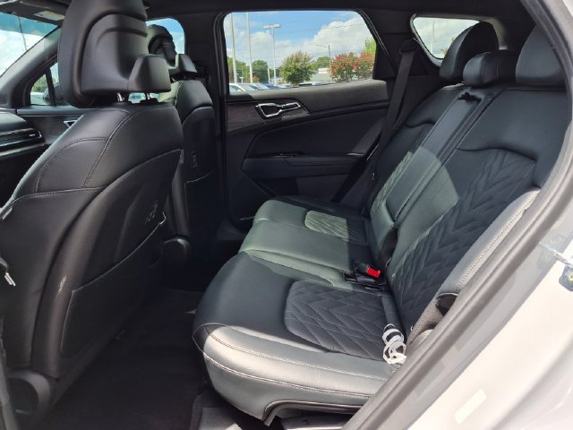 Used 2023 Kia Sportage X-Pro AWD/4WD image 23