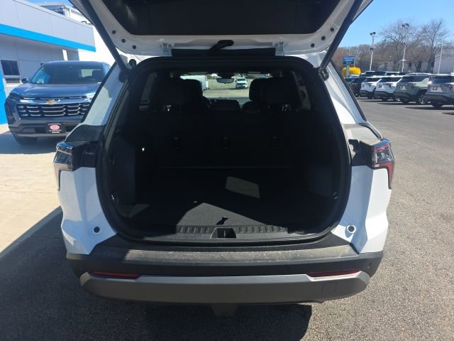 New 2026 Chevrolet Equinox LT image 30