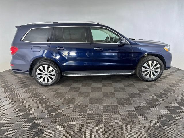 Used 2018 Mercedes-Benz GLS 450 4MATIC image 5