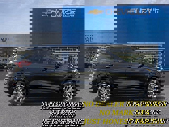 New 2027 Chevrolet Bolt LT w/ Comfort Package FWD image 5