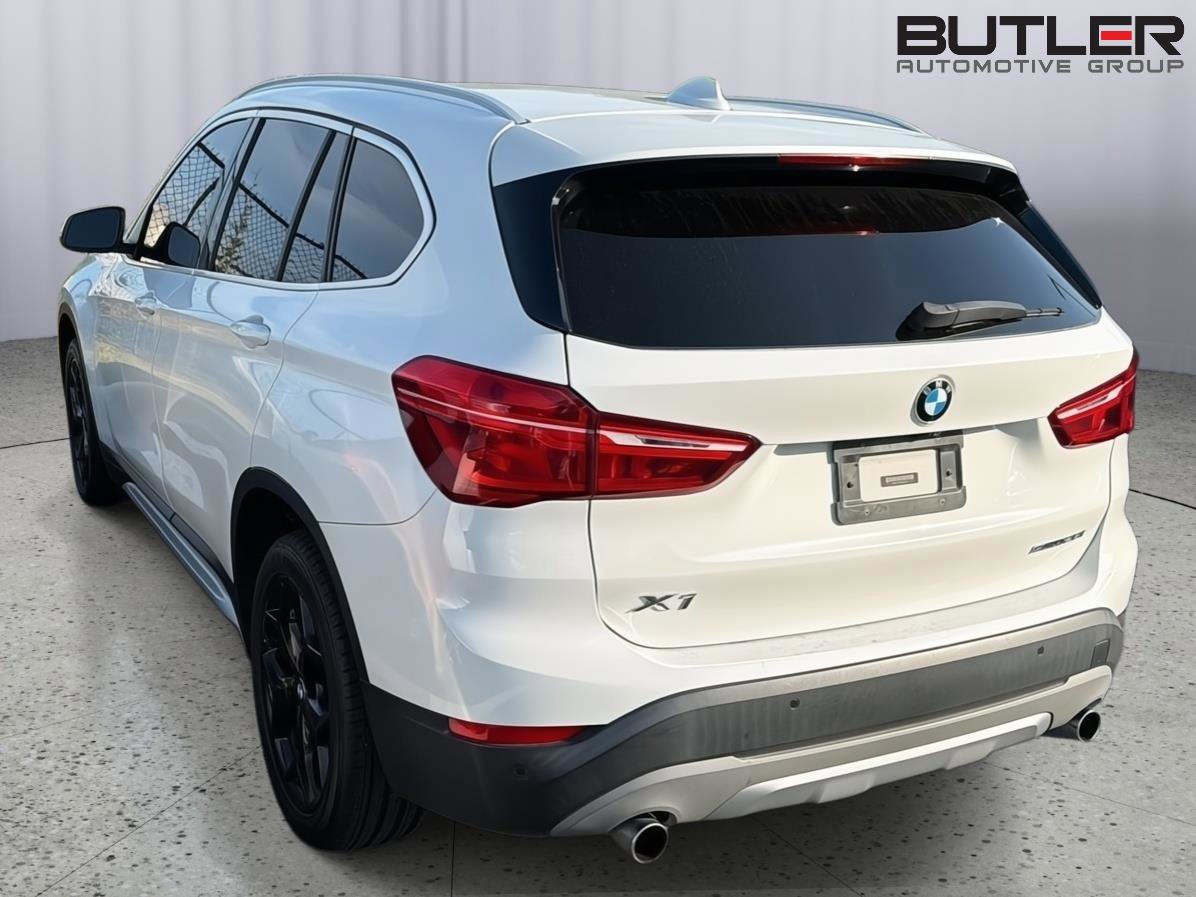Used 2019 BMW X1 sDrive28i FWD image 10