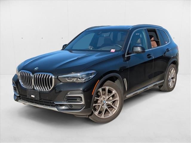 Used 2023 BMW X5 xDrive40i w/ Premium Package