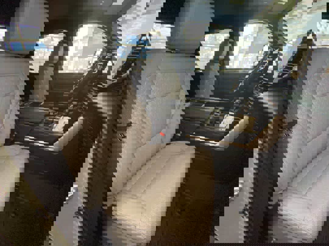 New 2025 Toyota Tundra SR5 image 25