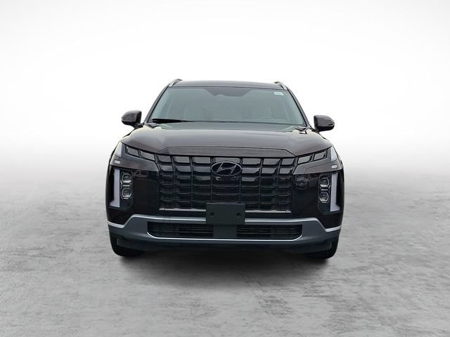 Used 2025 Hyundai Palisade SEL AWD/4WD image 2