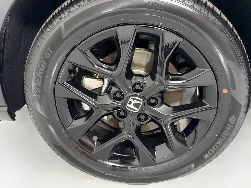 Certified 2024 Honda HR-V Sport image 30