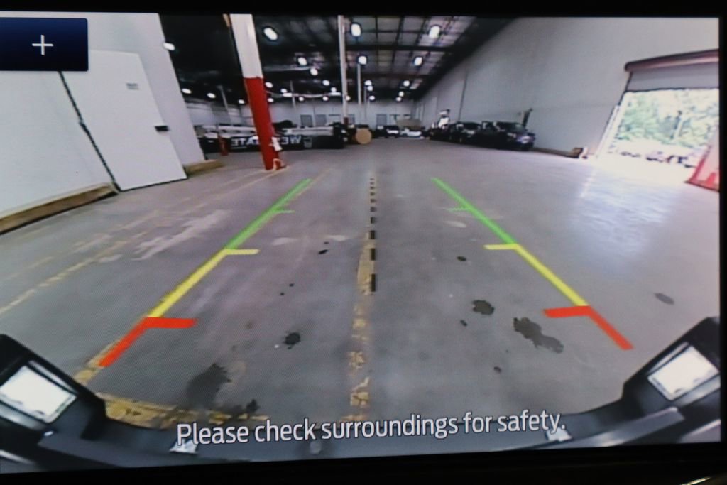 Used 2021 Ford Bronco Sport Big Bend image 8