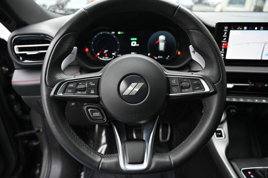 Used 2024 Dodge Hornet R/T Plus image 25