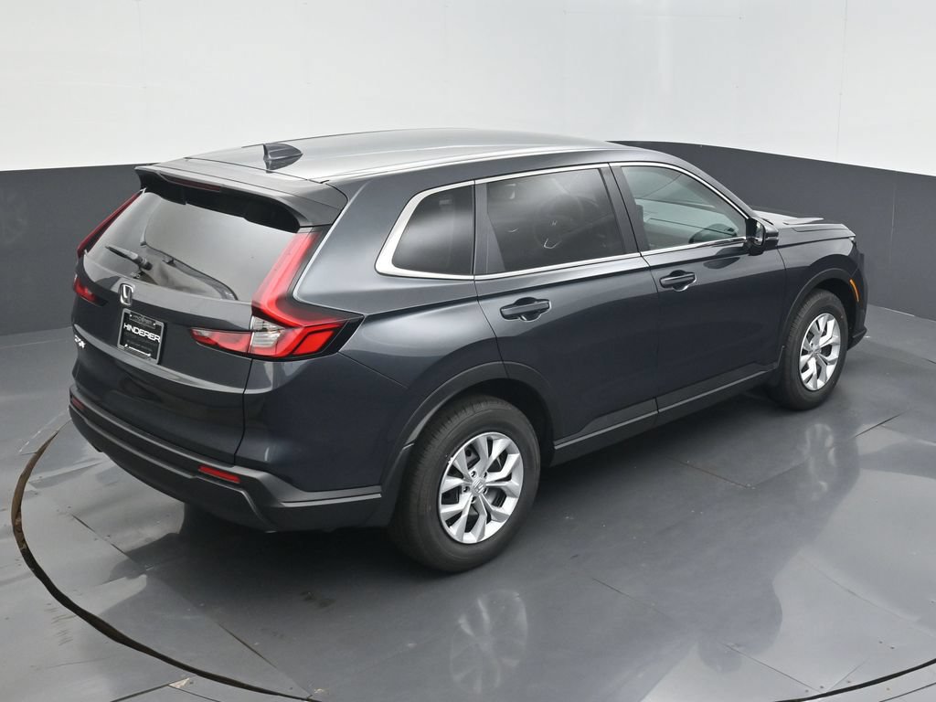 New 2026 Honda CR-V LX image 12