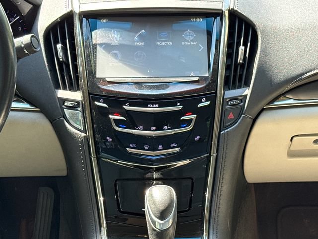 Used 2016 Cadillac ATS Sedan RWD image 12