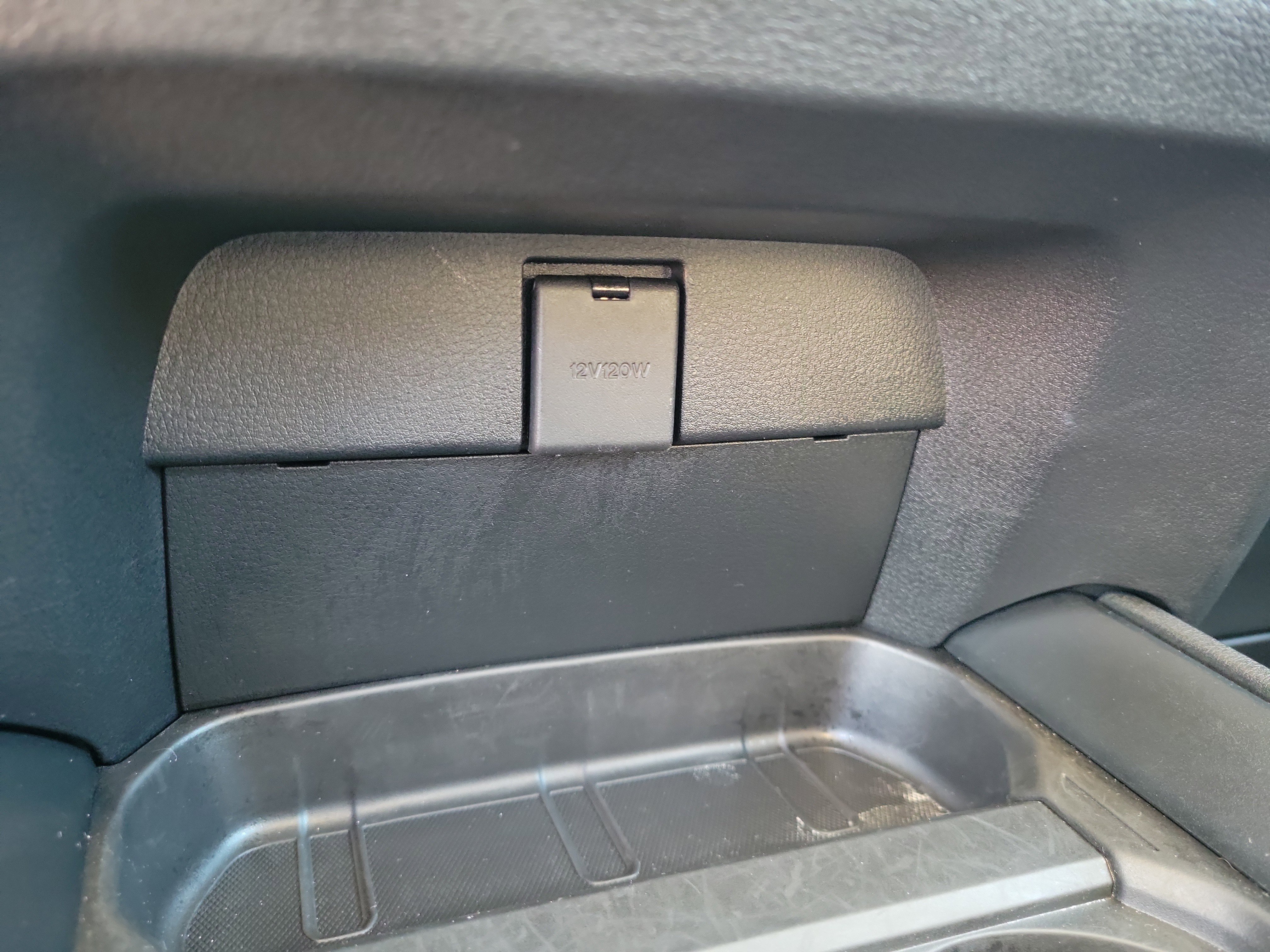 Used 2024 MAZDA CX-50 AWD 2.5 S w/ Select Package image 32