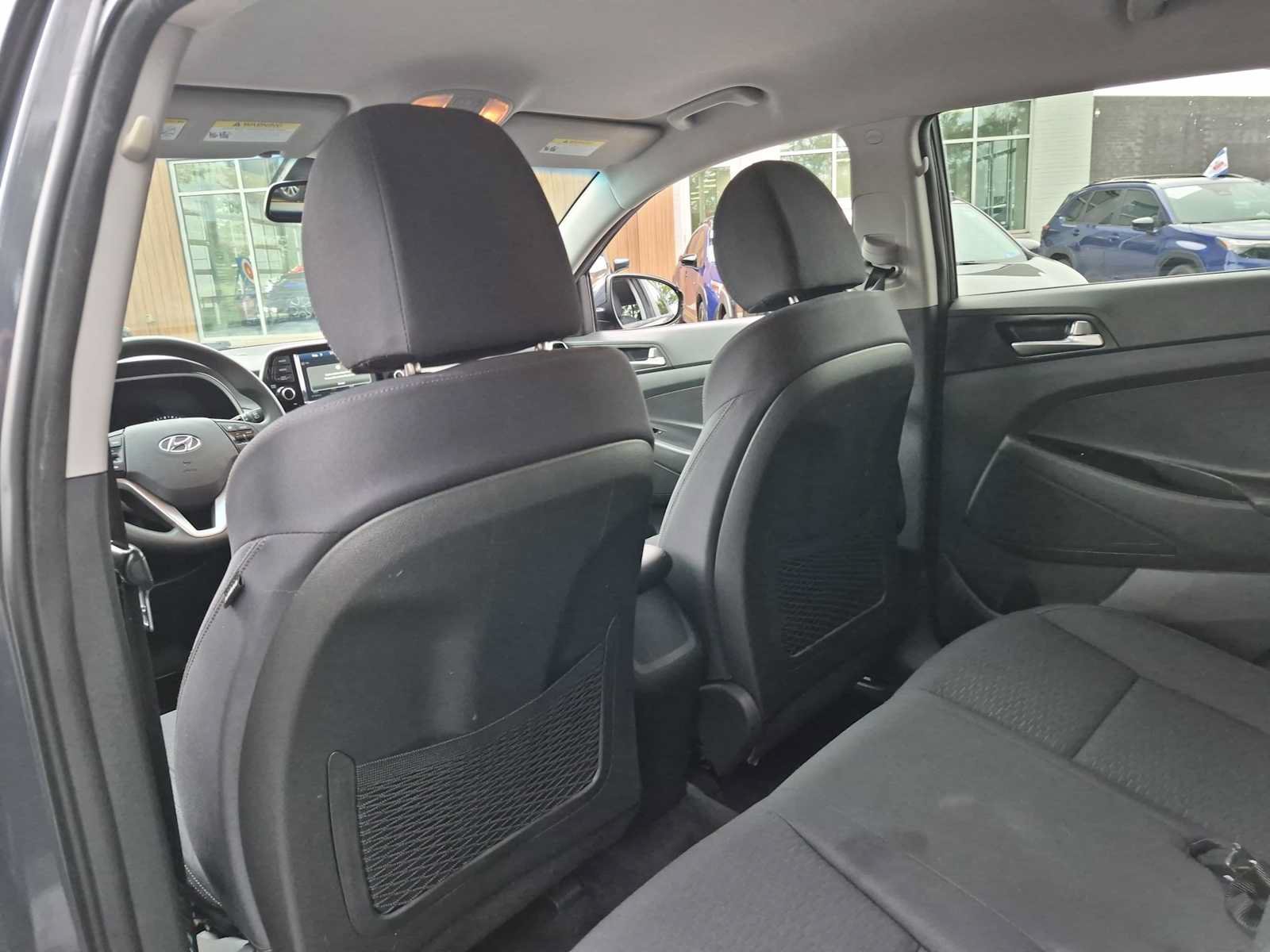 Used 2021 Hyundai Tucson Value AWD/4WD image 17