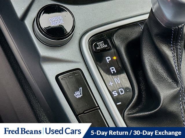 Used 2021 Kia Seltos S image 20