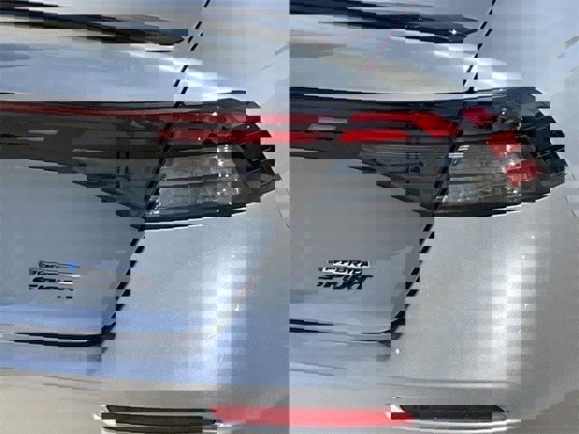 New 2025 Honda Accord Sport image 6