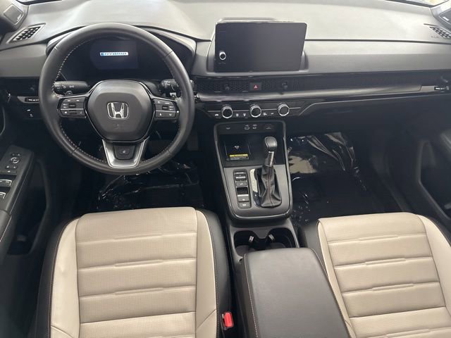 Certified 2025 Honda CR-V Sport Touring image 29