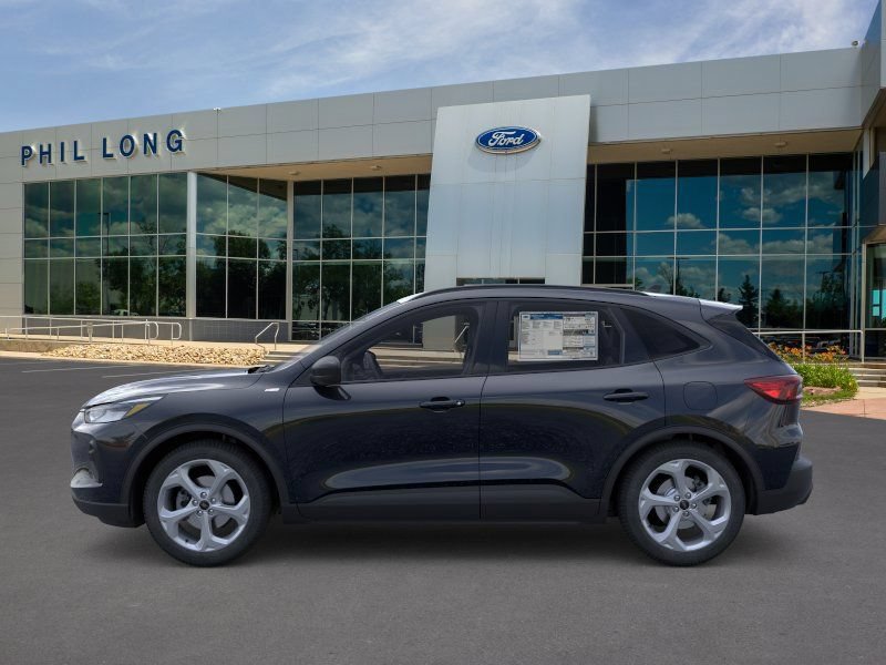New 2026 Ford Escape ST-Line w/ Tech Pack #1 AWD/4WD image 3
