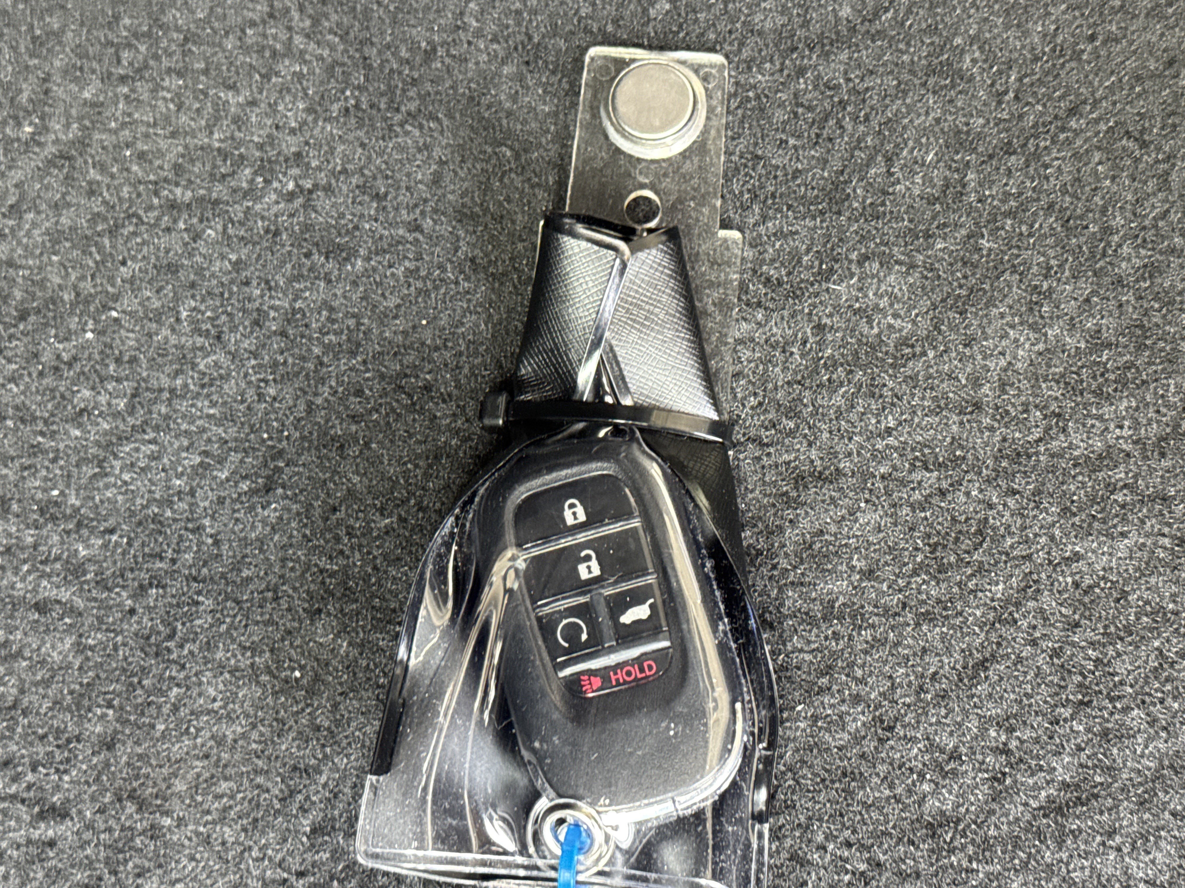 Used 2024 Honda Pilot Touring image 38