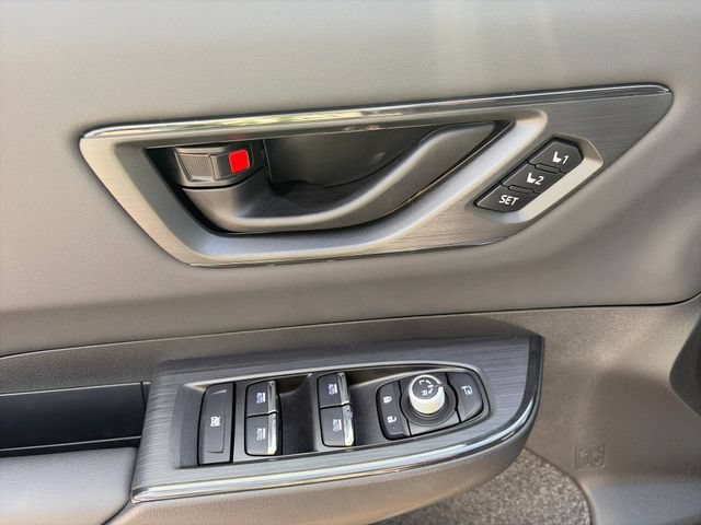 New 2026 Subaru Outback Wilderness AWD/4WD image 11