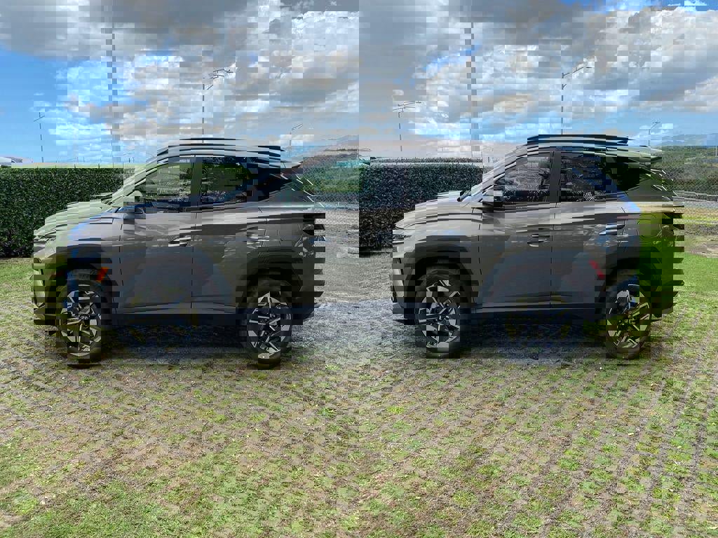 New 2026 Hyundai Tucson SEL w/ Tow & Go Package AWD/4WD image 22