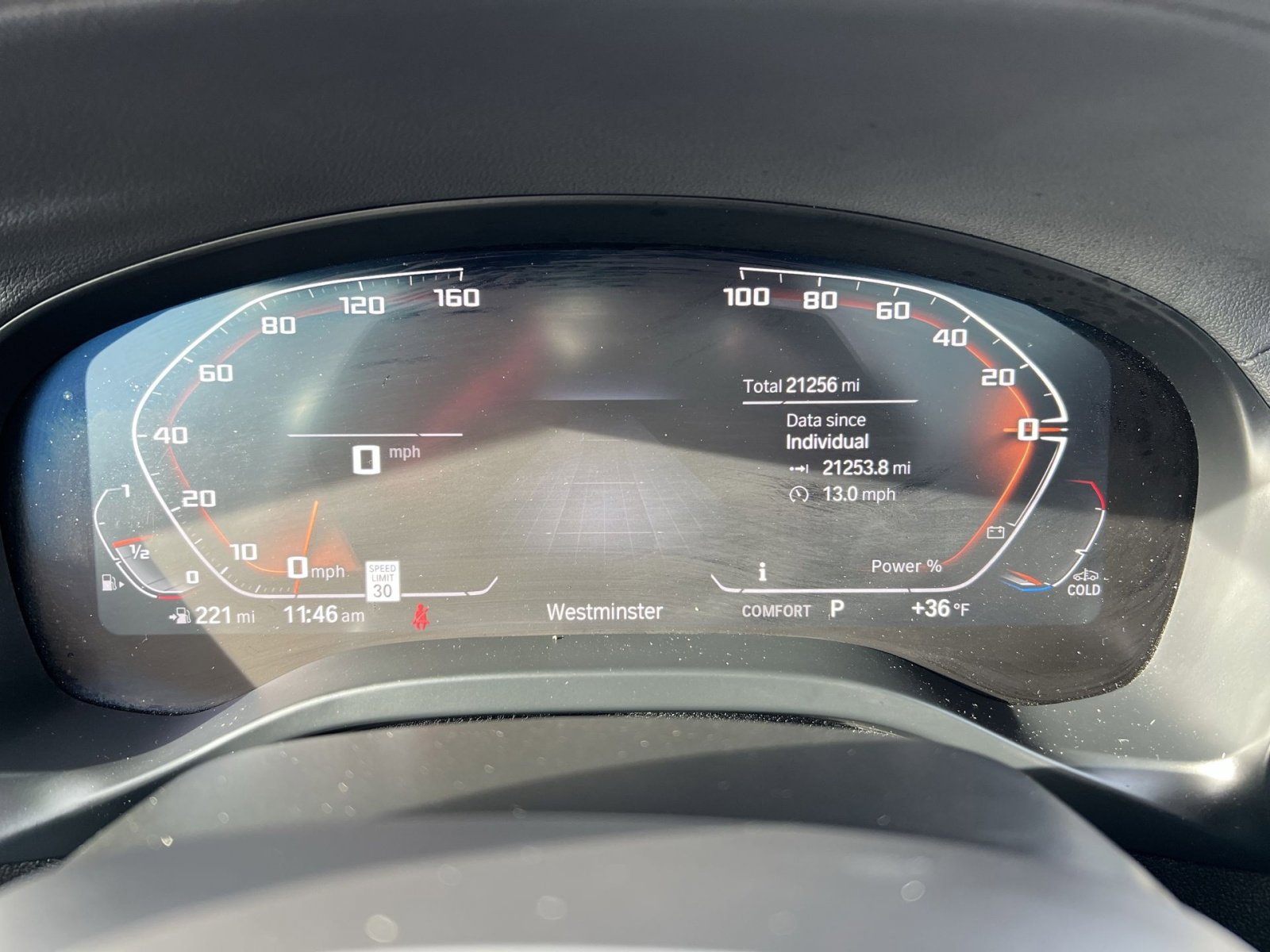 Used 2023 BMW X3 M40i w/ Premium Package image 17