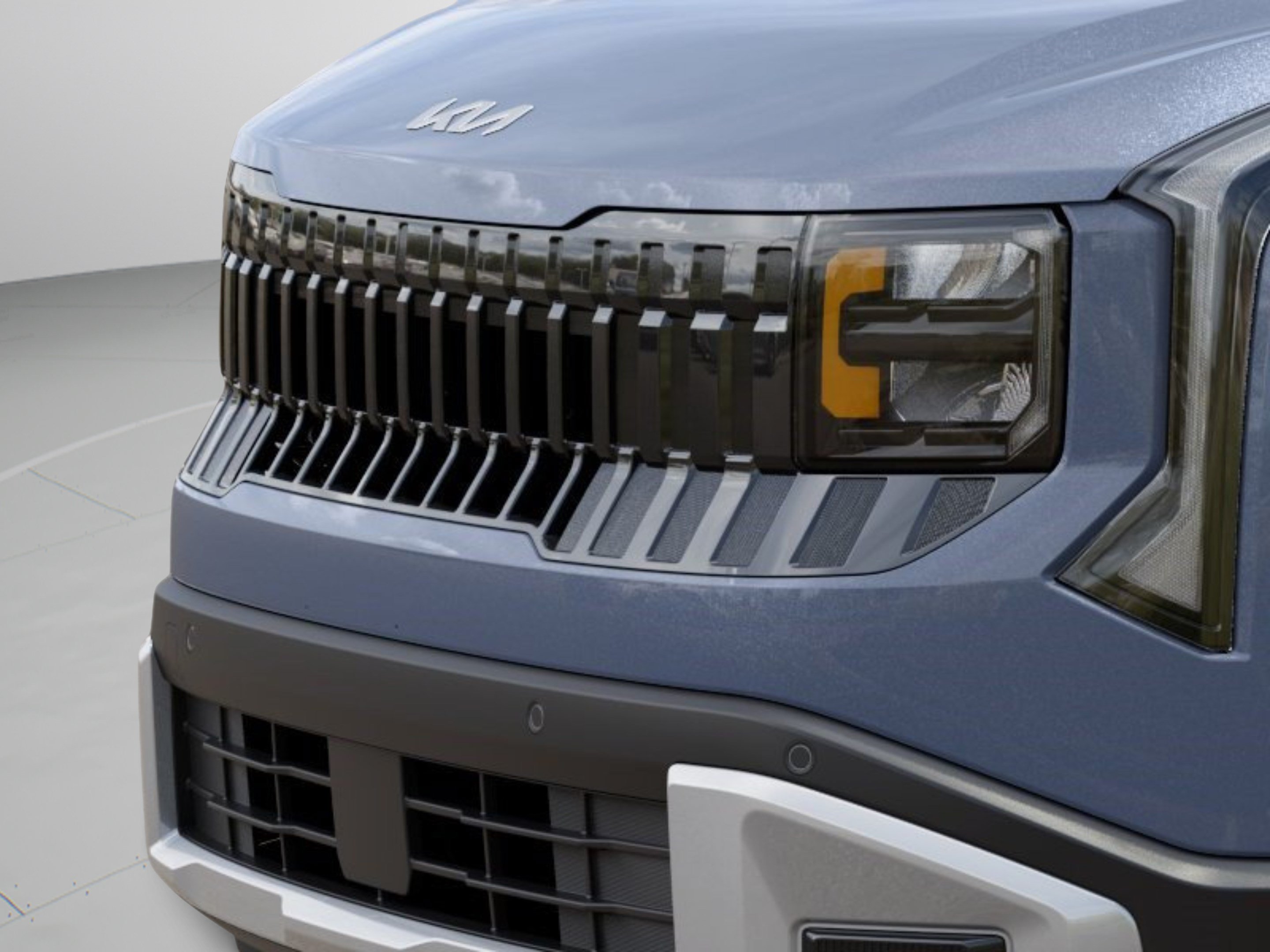 New 2027 Kia Seltos EX FWD image 13